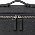 Black Vanity Bag
