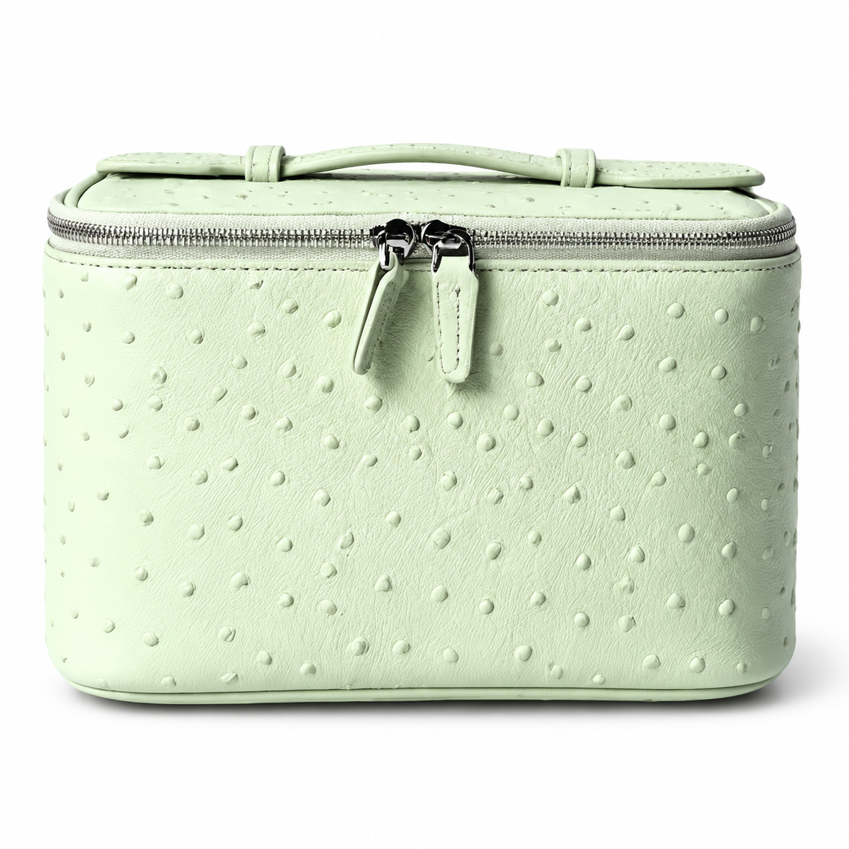 Matcha Vanity Bag