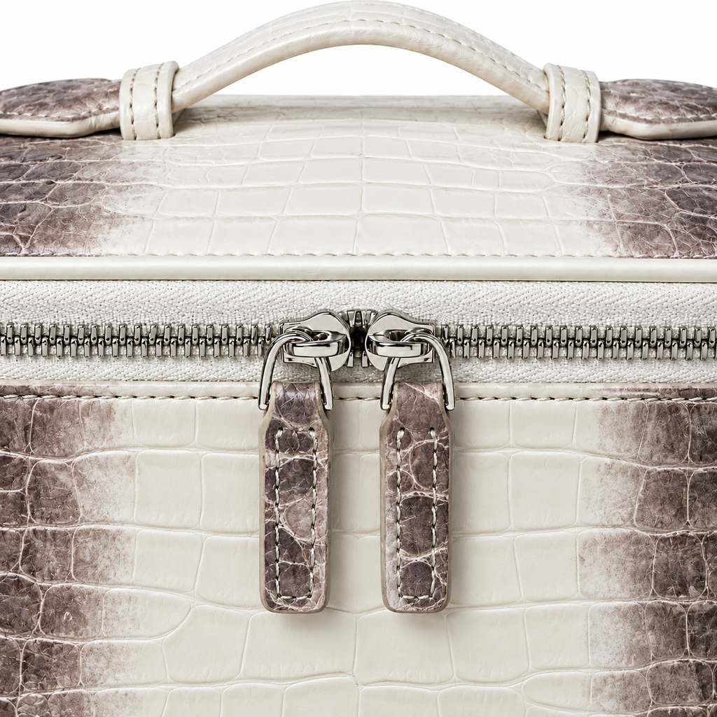 Himalaya Vanity Bag