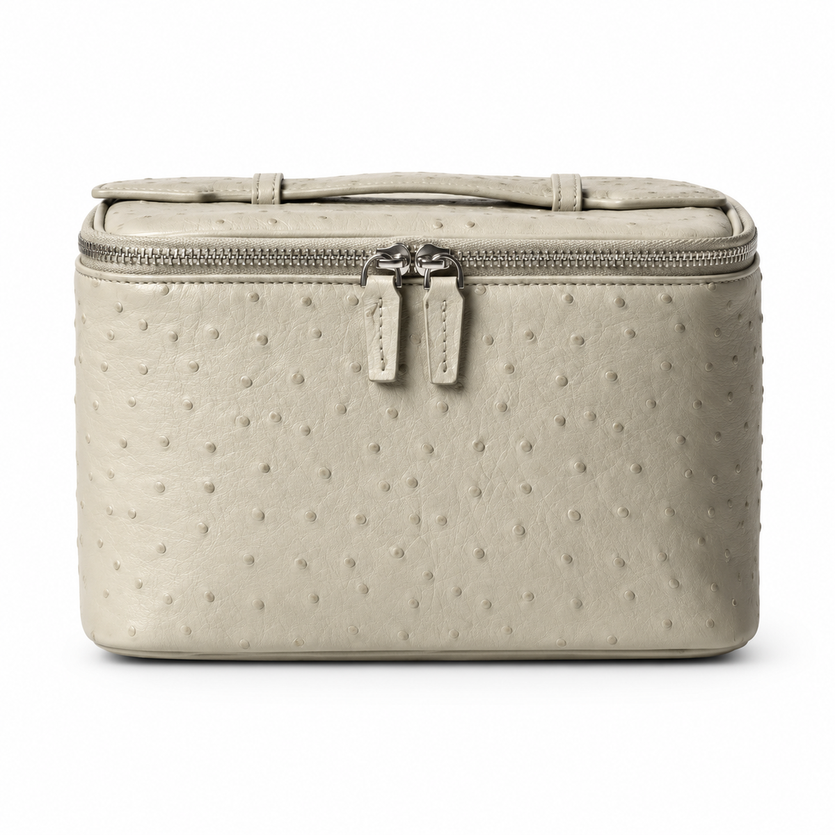 Sand Vanity Bag