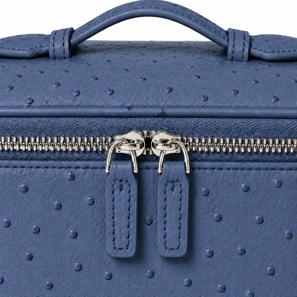 Midnight Vanity Bag