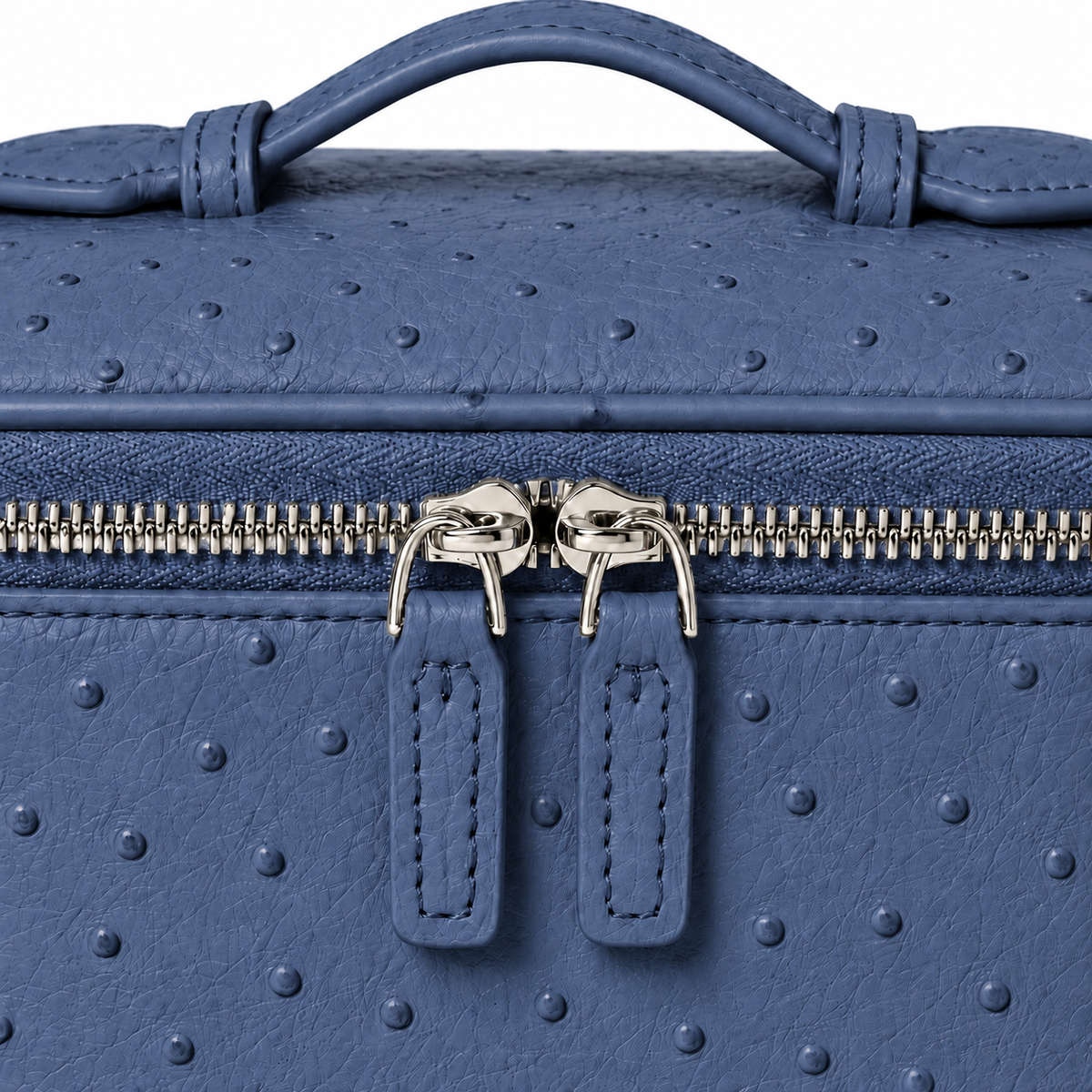 Midnight Vanity Bag