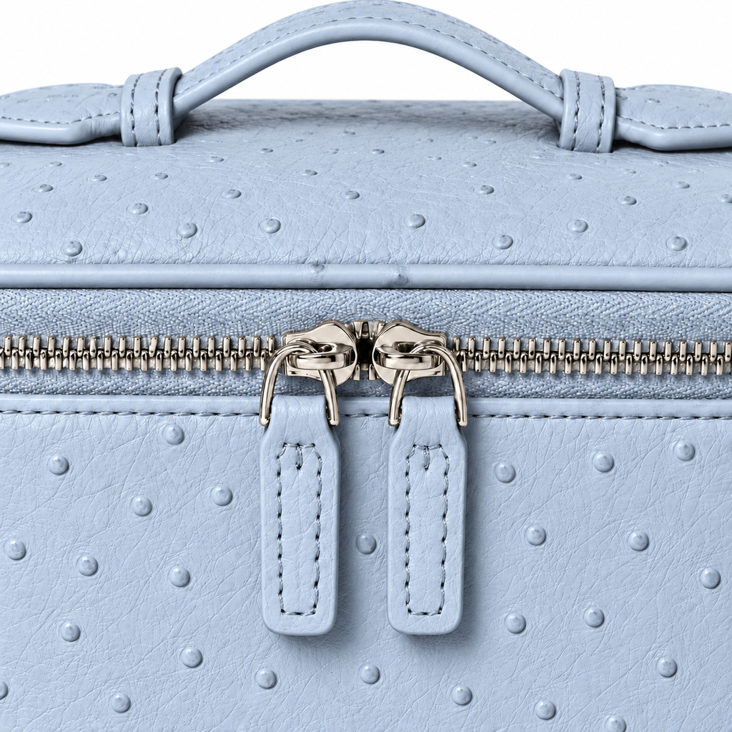 Wave Vanity Bag