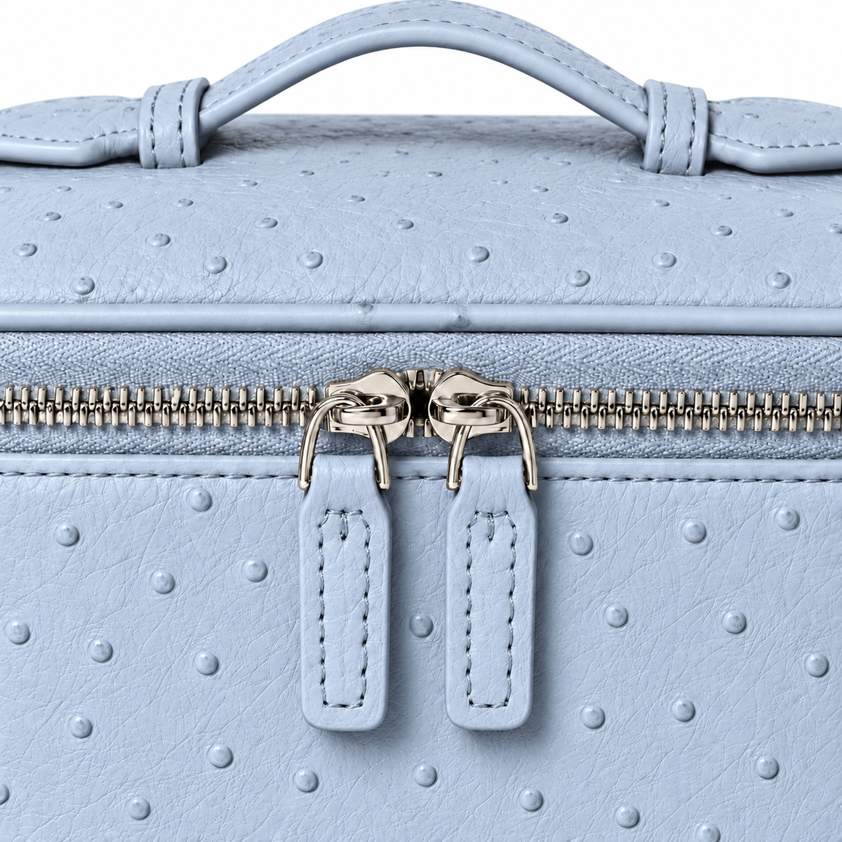 Wave Vanity Bag