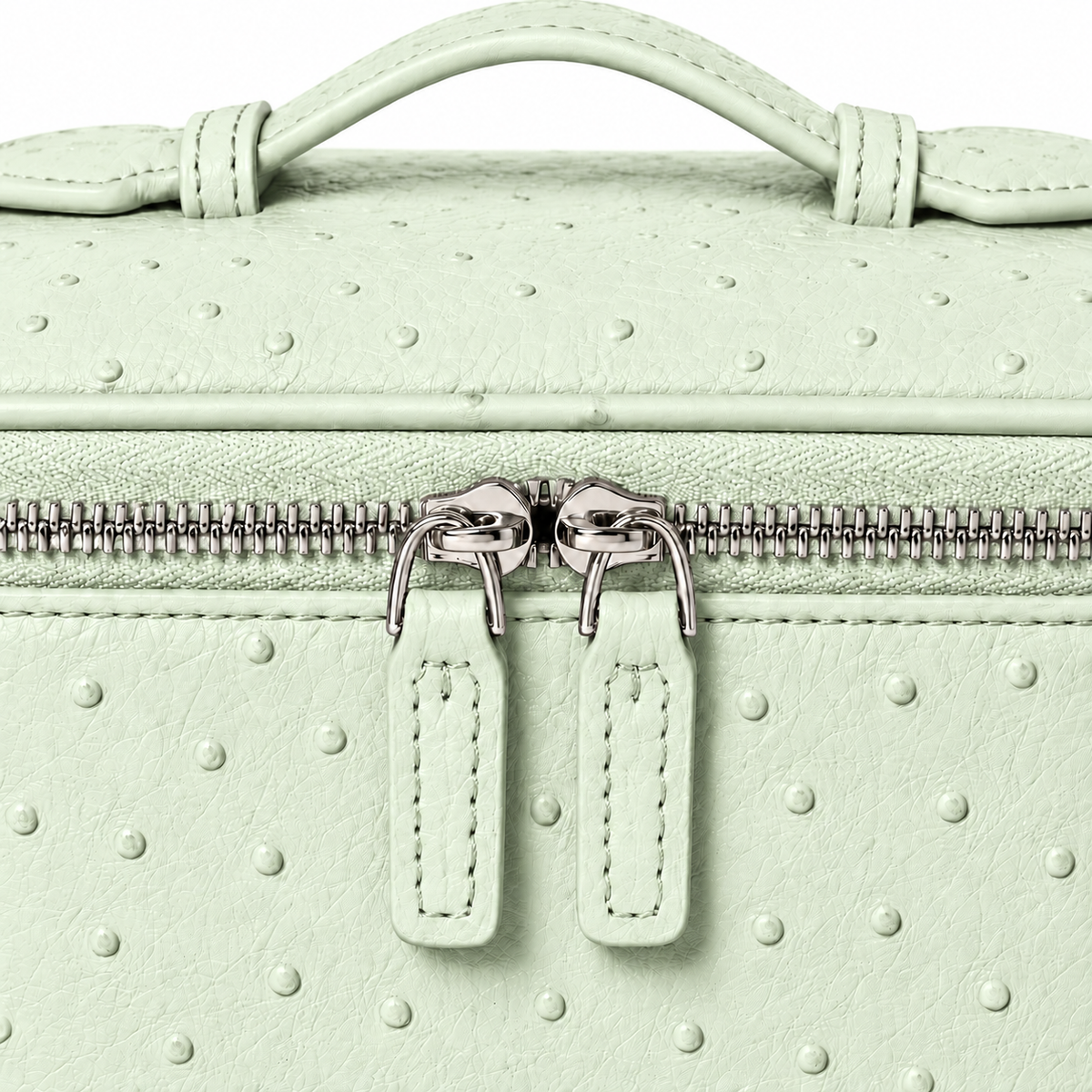 Matcha Vanity Bag