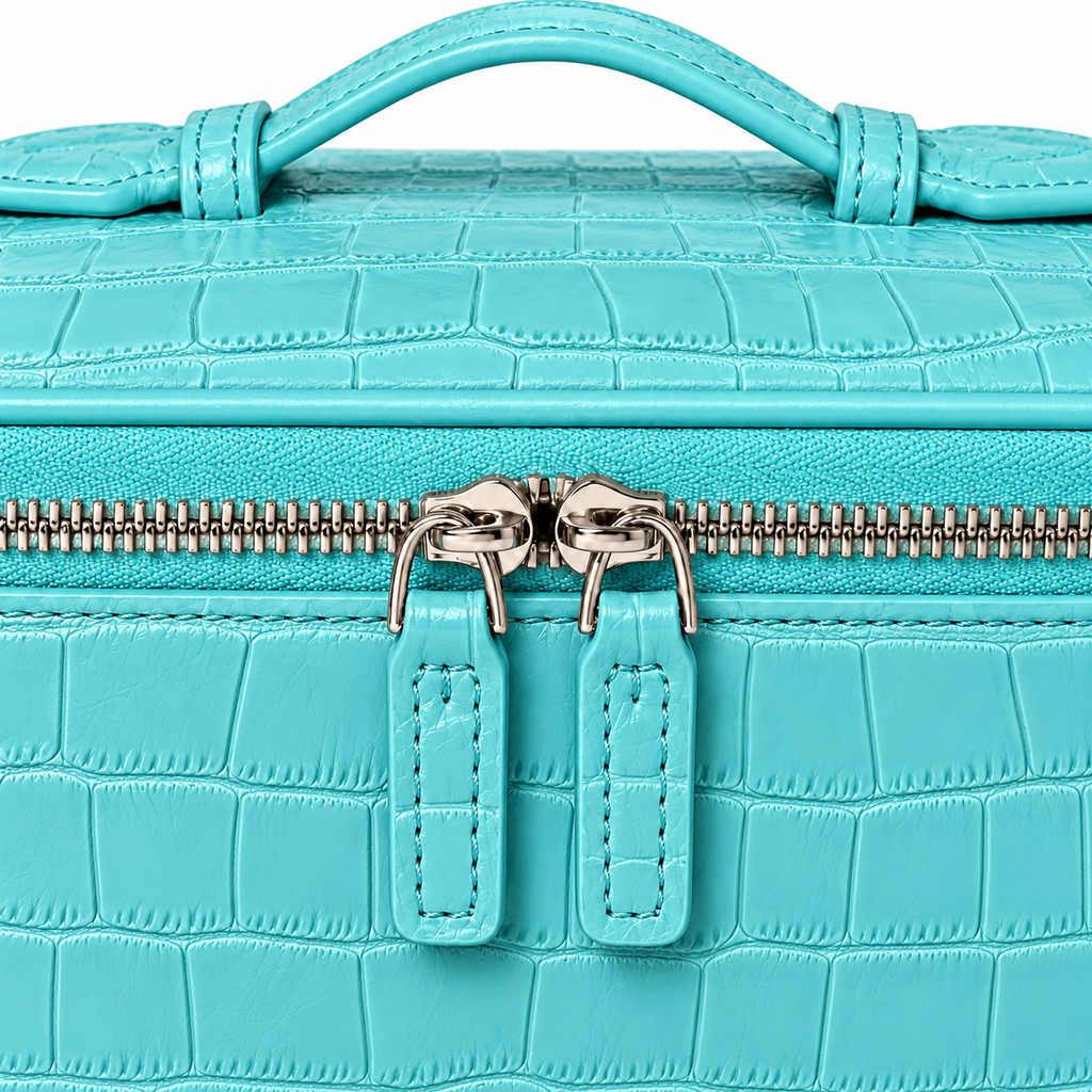 Tiffany Vanity Bag