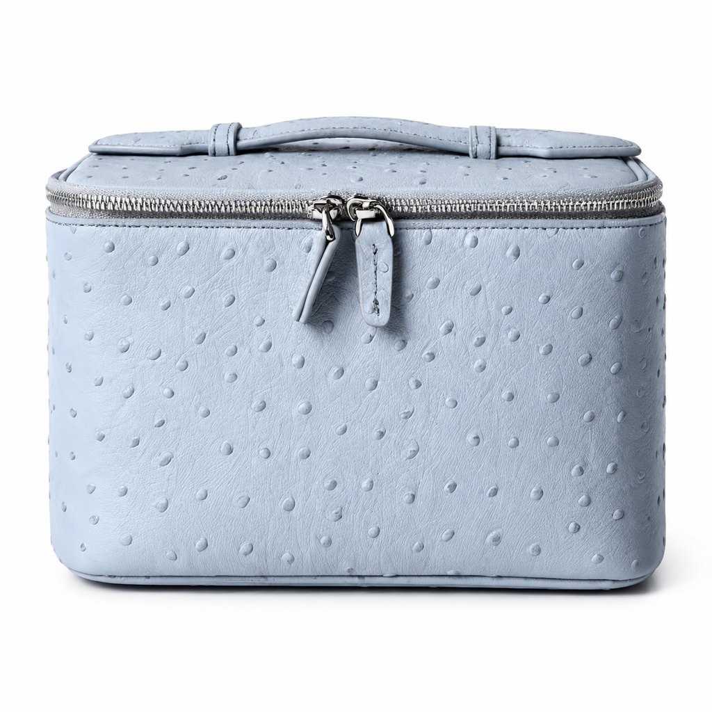Wave Vanity Bag