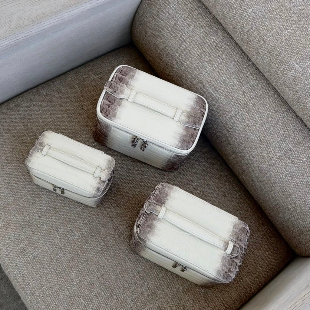 Himalaya Vanity Bag