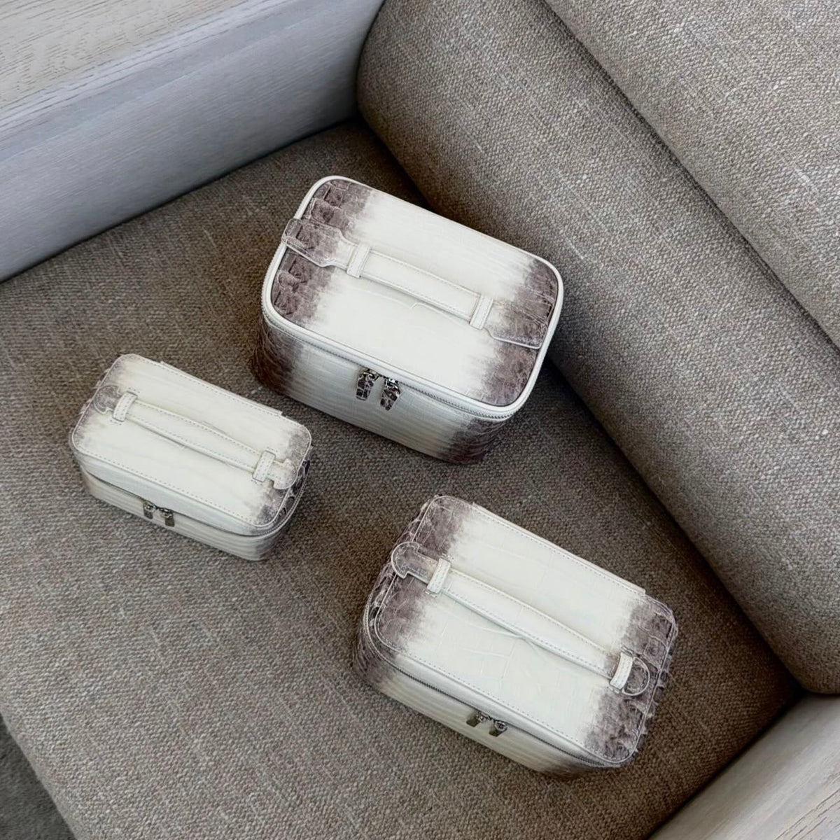 Himalaya Vanity Bag