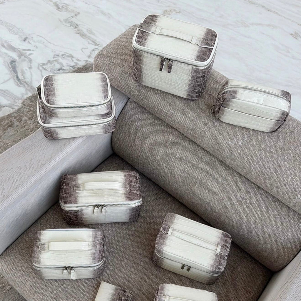 Himalaya Vanity Bag