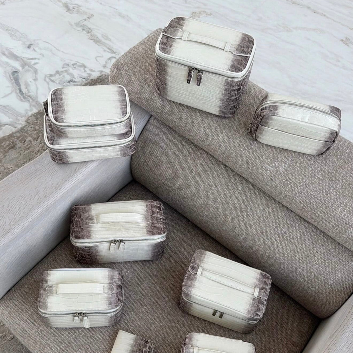 Himalaya Vanity Bag