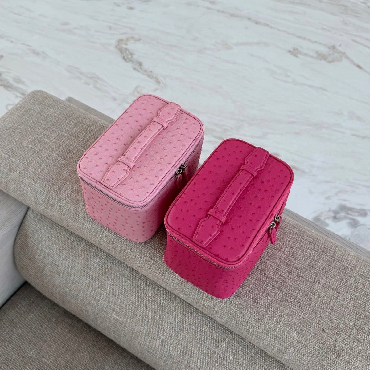 Barbie Vanity Bag