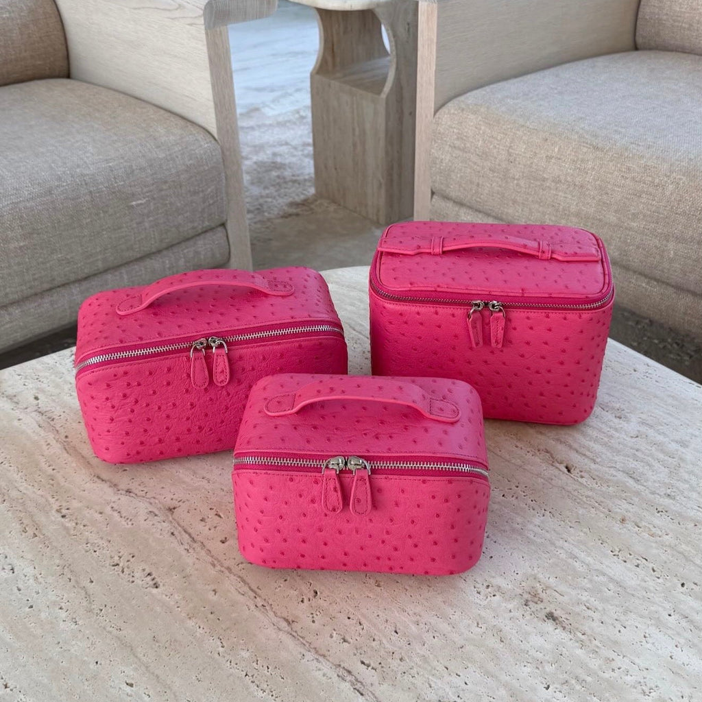 Barbie Vanity Bag