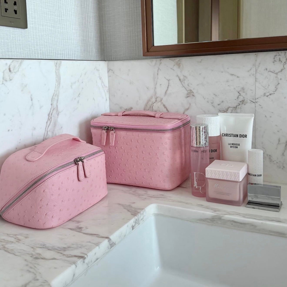 Bonbon Vanity Case