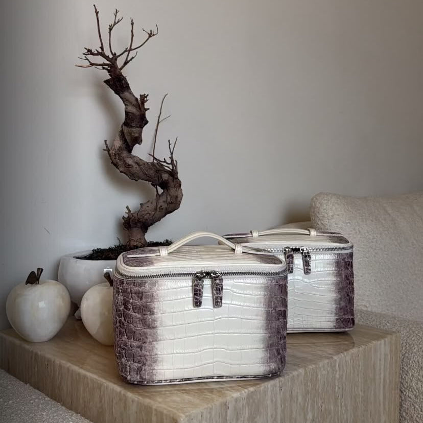 Himalaya Vanity Bag