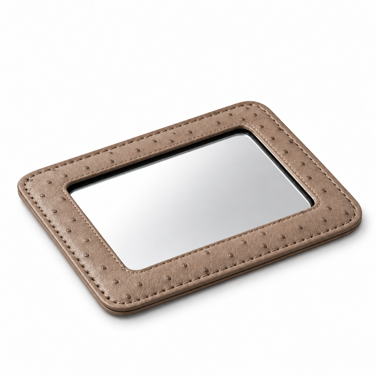 Chocolate Mirror